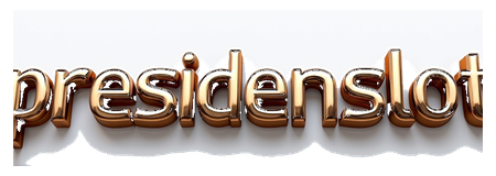 presidenslot logo