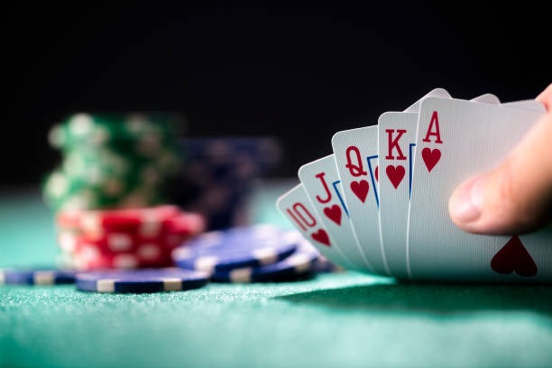 presidenslot Evolution Slot Tables