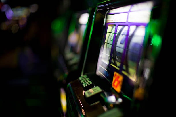 presidenslot Slot Rooms Built for Indonesia