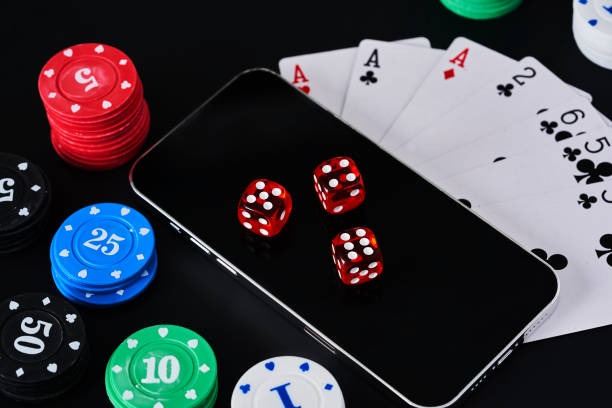 presidenslot mobile gaming