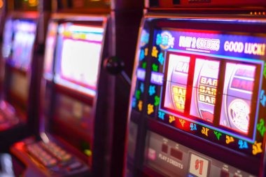 presidenslot presidenslot Mobile App – Slots & Live Tables in Your Pocket
